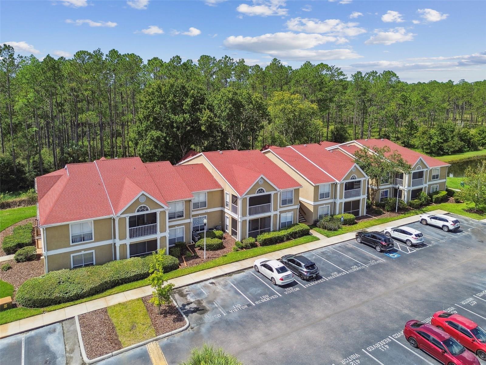 9481 HIGHLAND OAK DR #1615