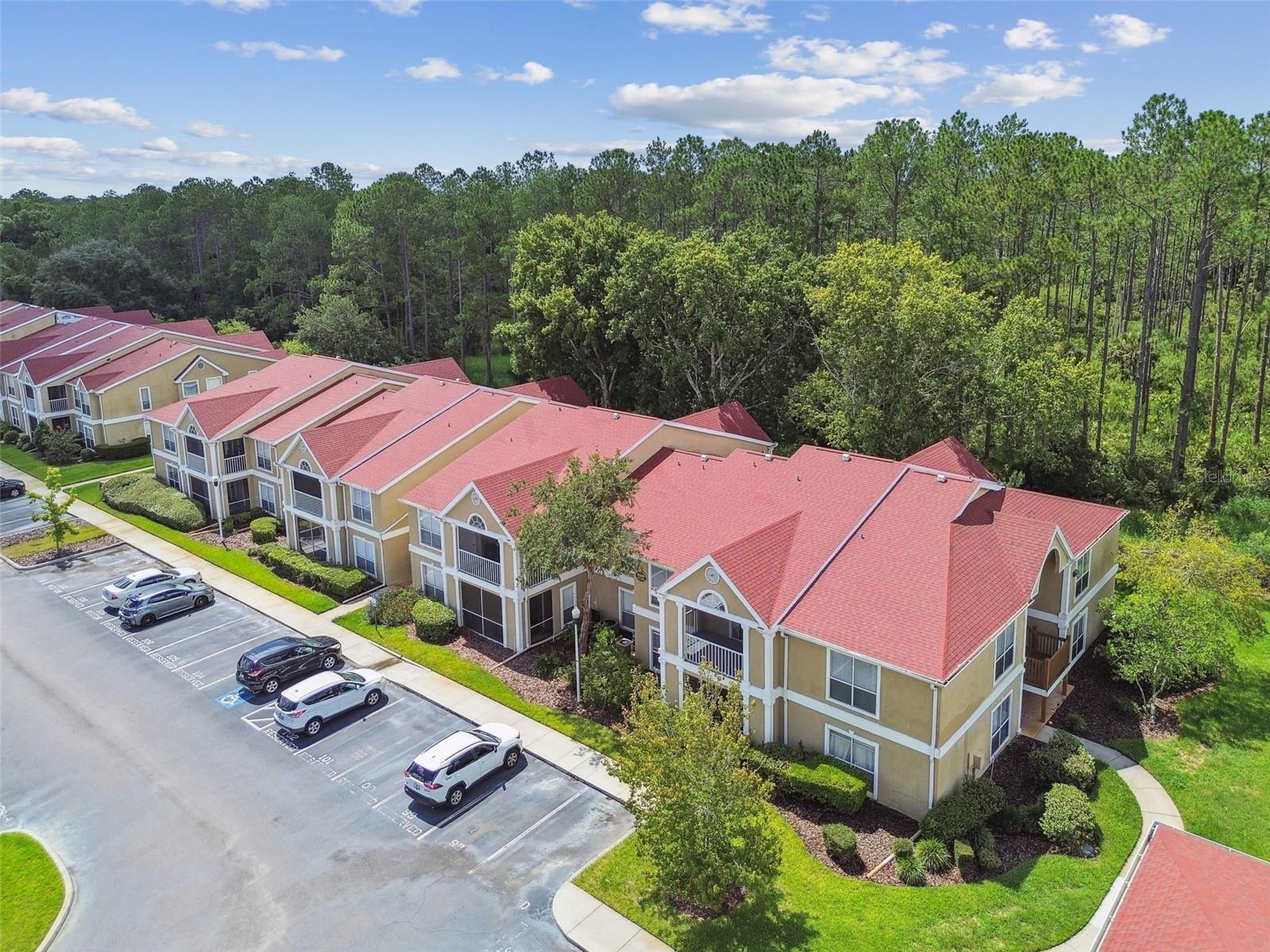 9481 HIGHLAND OAK DR #1615