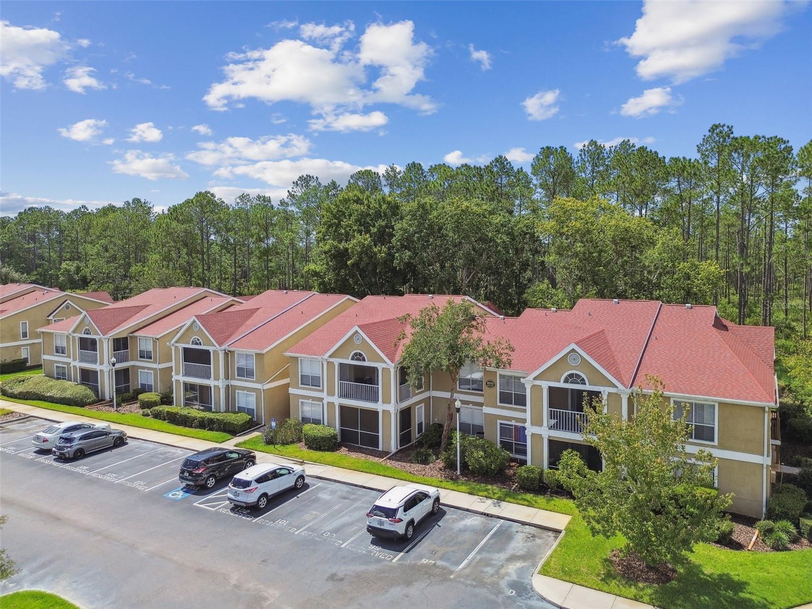9481 HIGHLAND OAK DR #1615