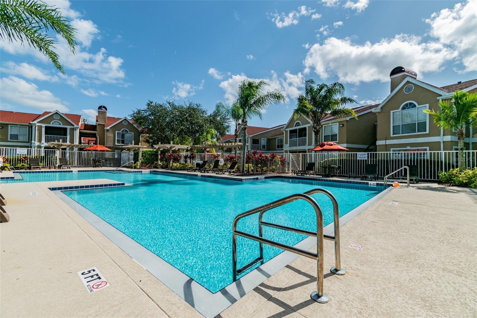 9481 HIGHLAND OAK DR #1615