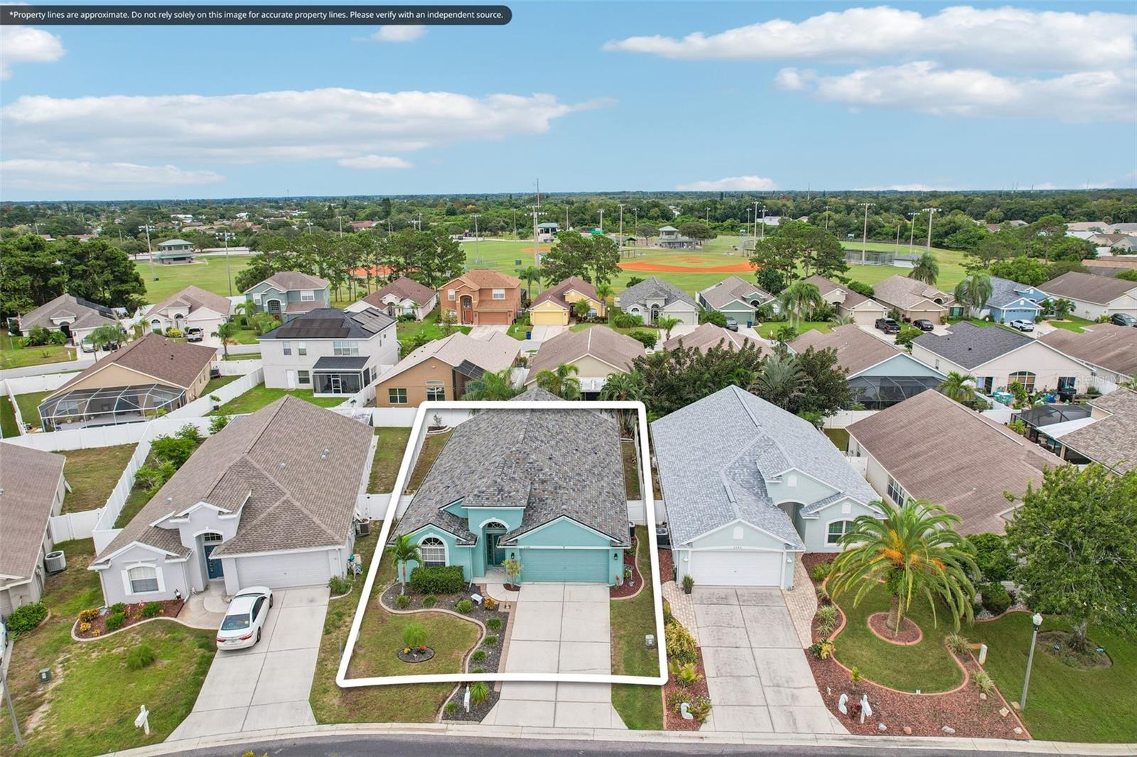 2546 ARROWPOINTE DR