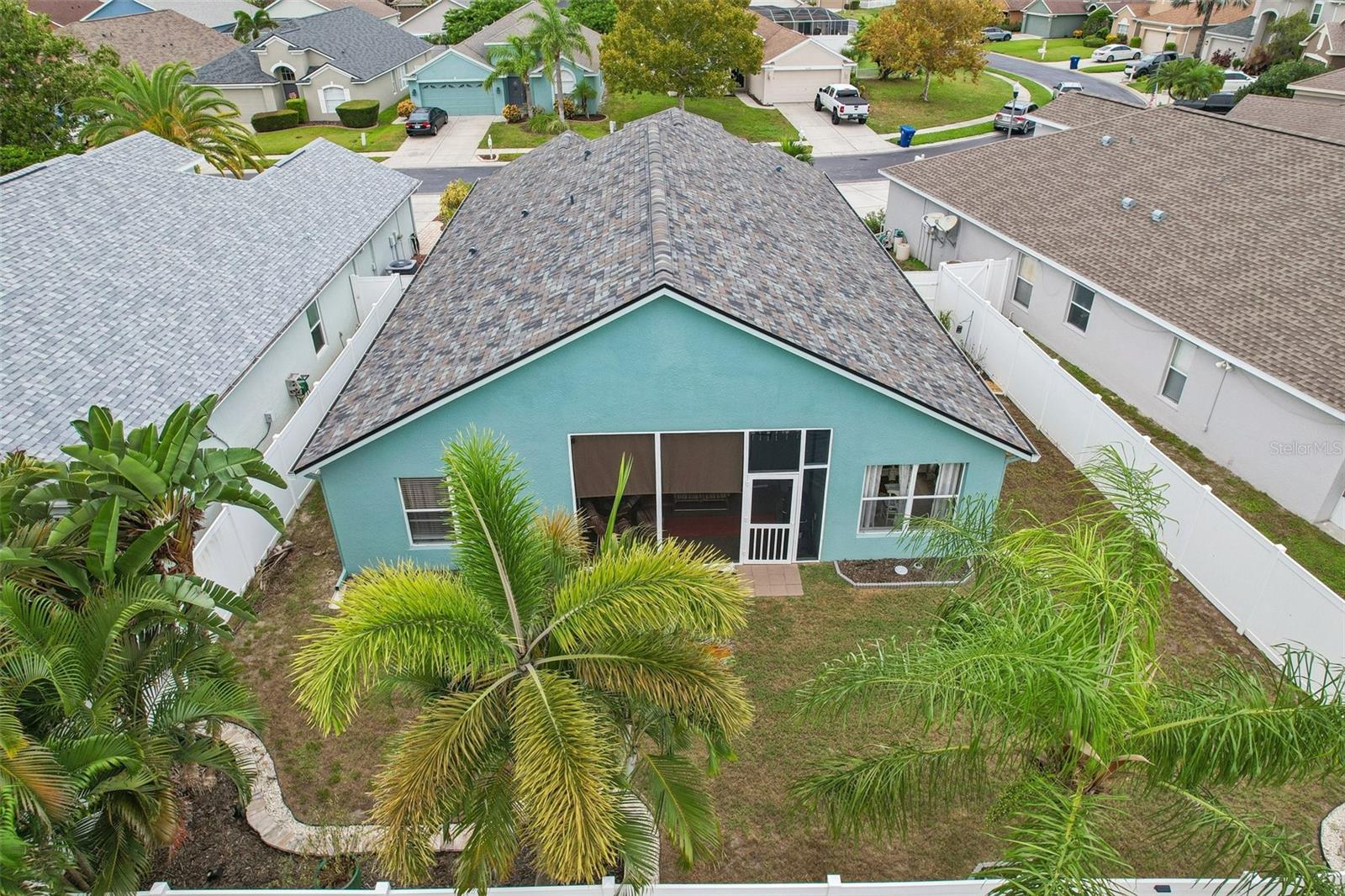 2546 ARROWPOINTE DR