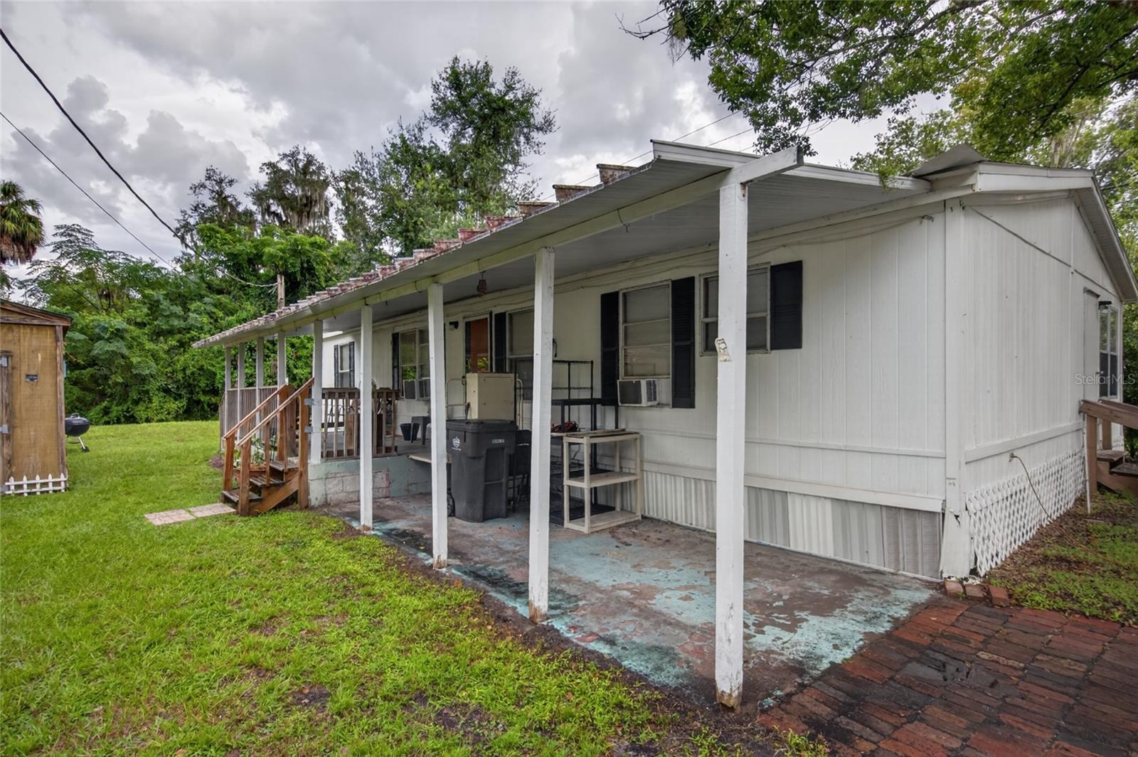 1501 PASADENA DR