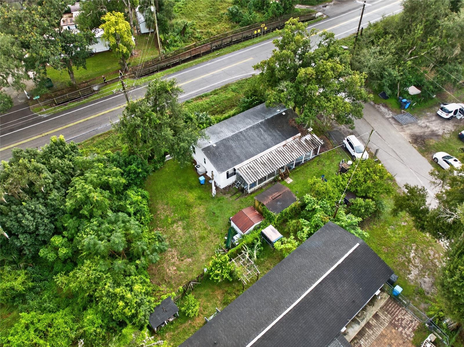 1501 PASADENA DR