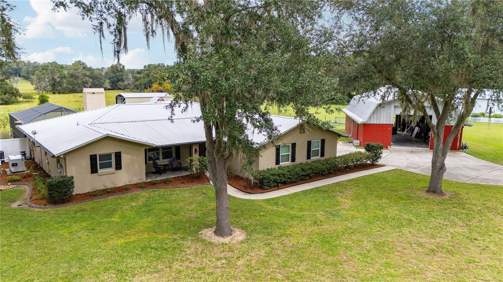 16450 SPRING VALLEY RD