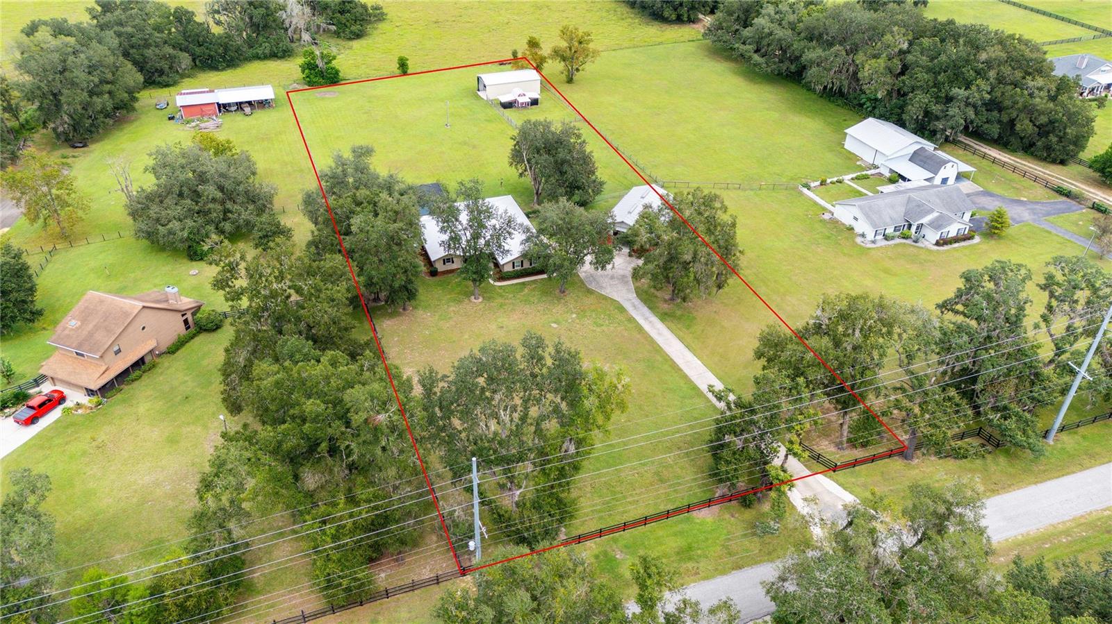 16450 SPRING VALLEY RD