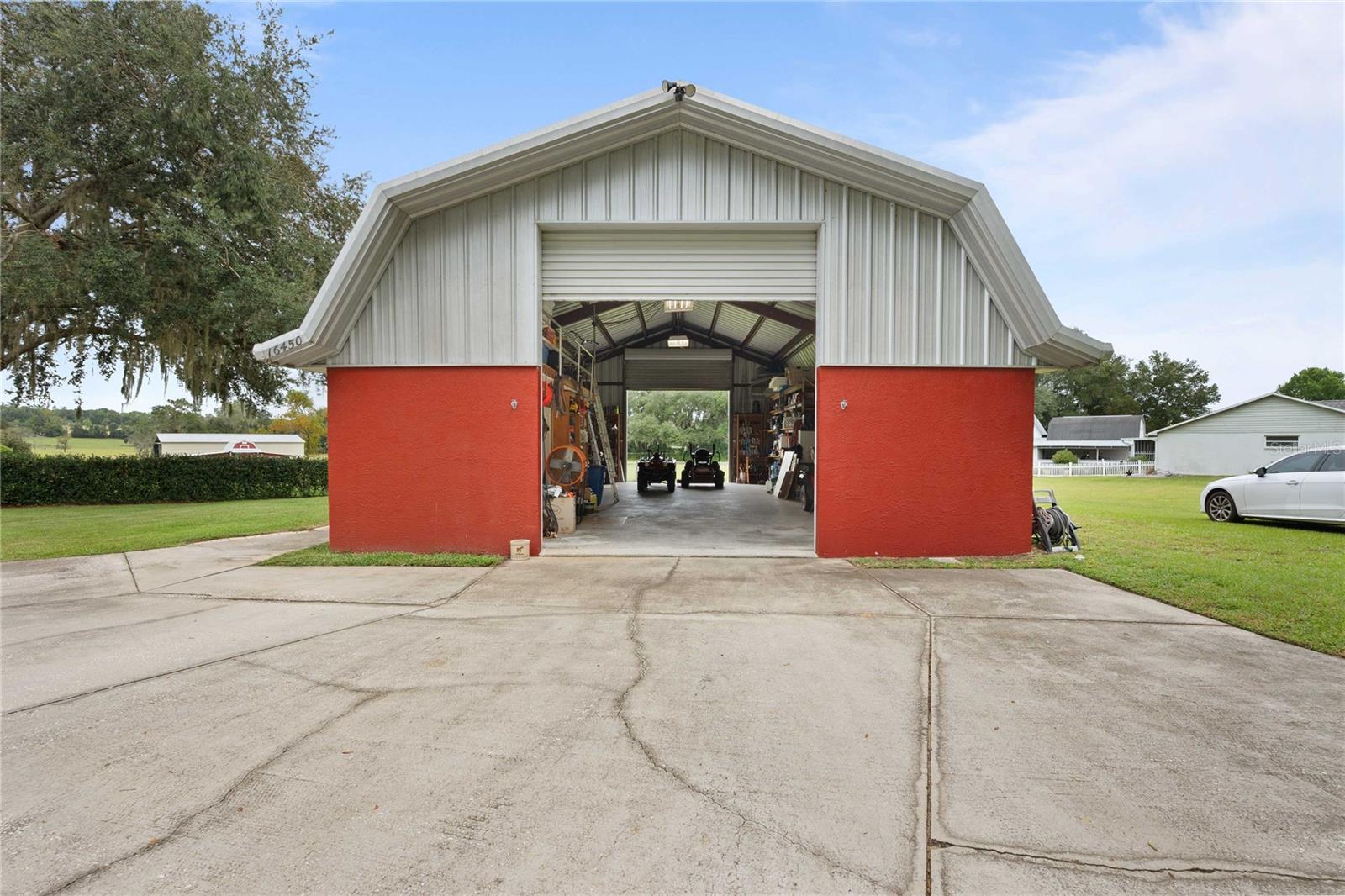 16450 SPRING VALLEY RD