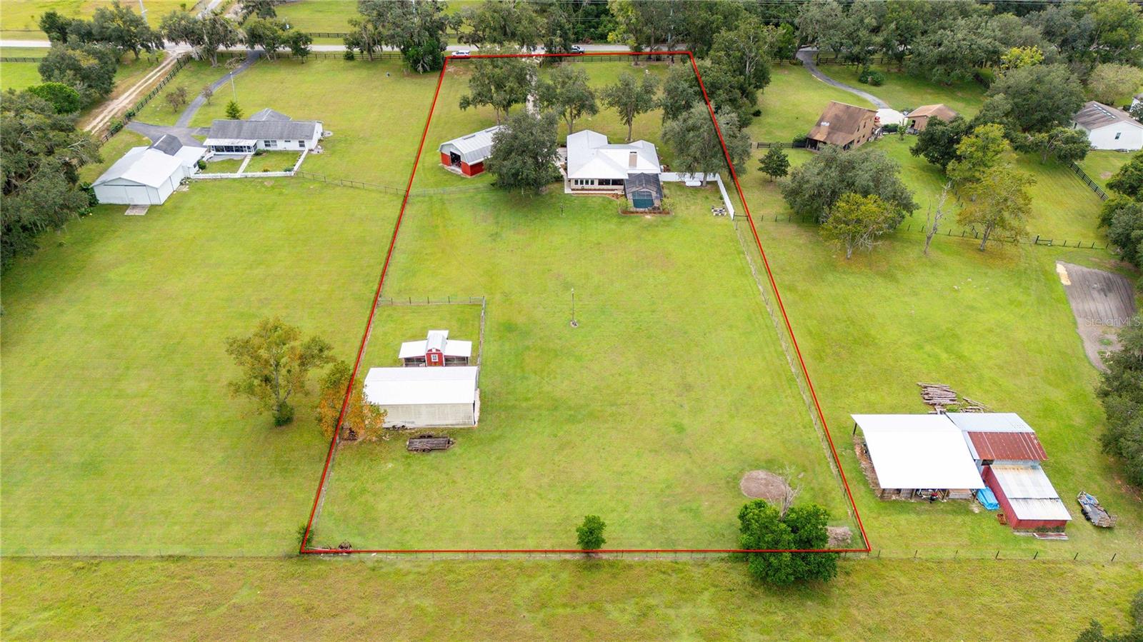 16450 SPRING VALLEY RD
