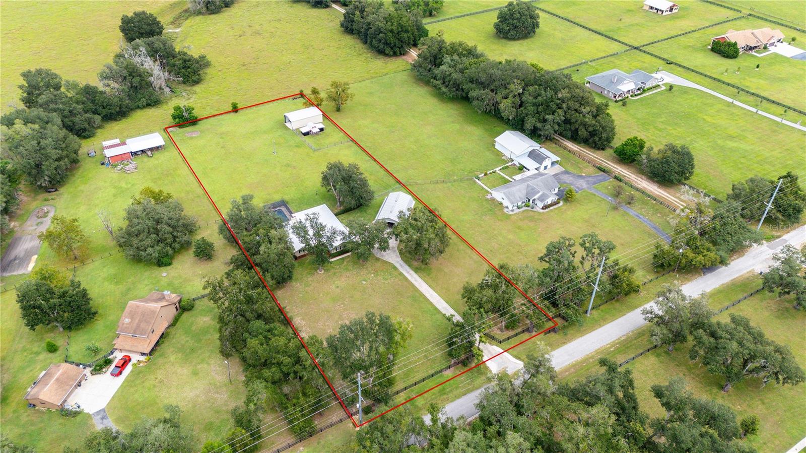 16450 SPRING VALLEY RD