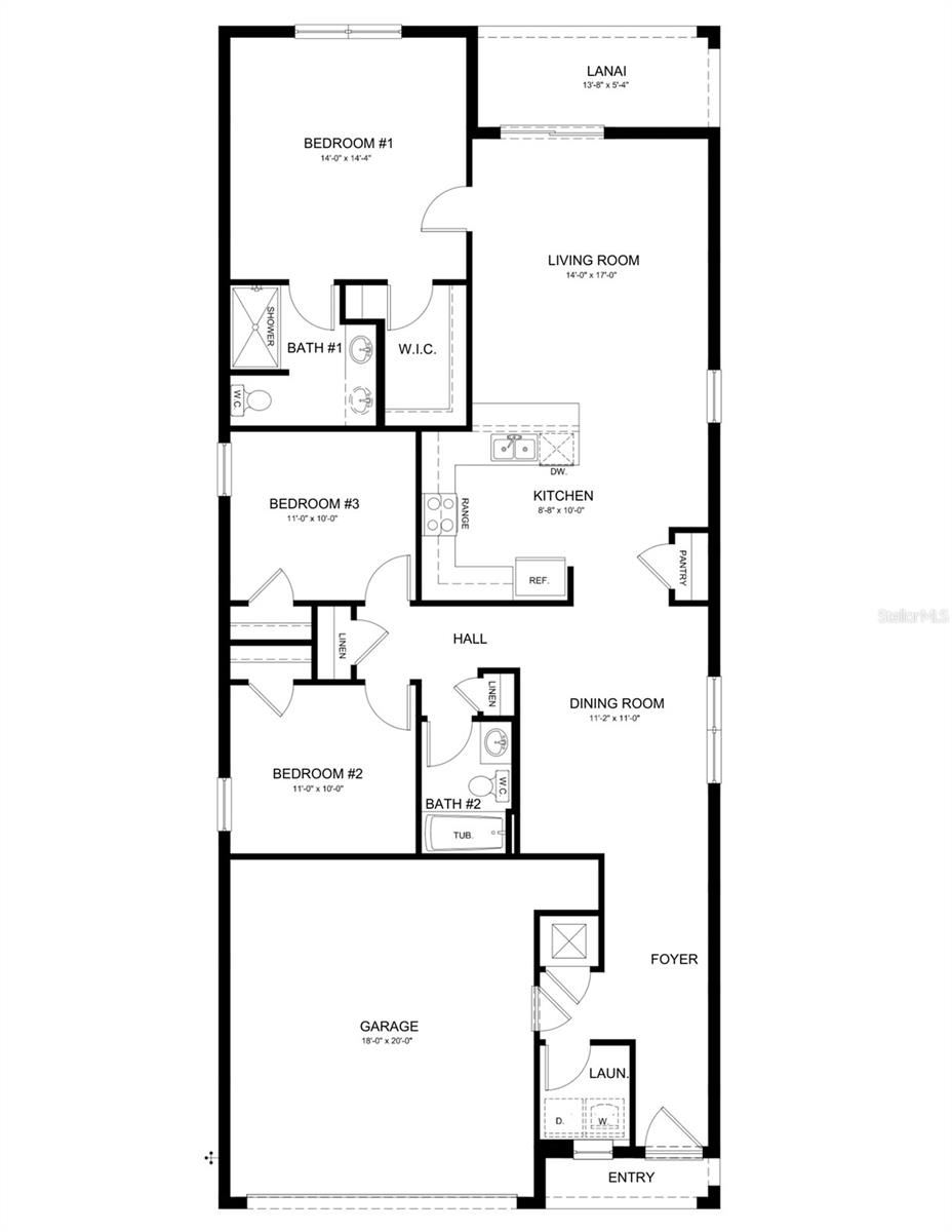 4611 HIDDEN FARM DR