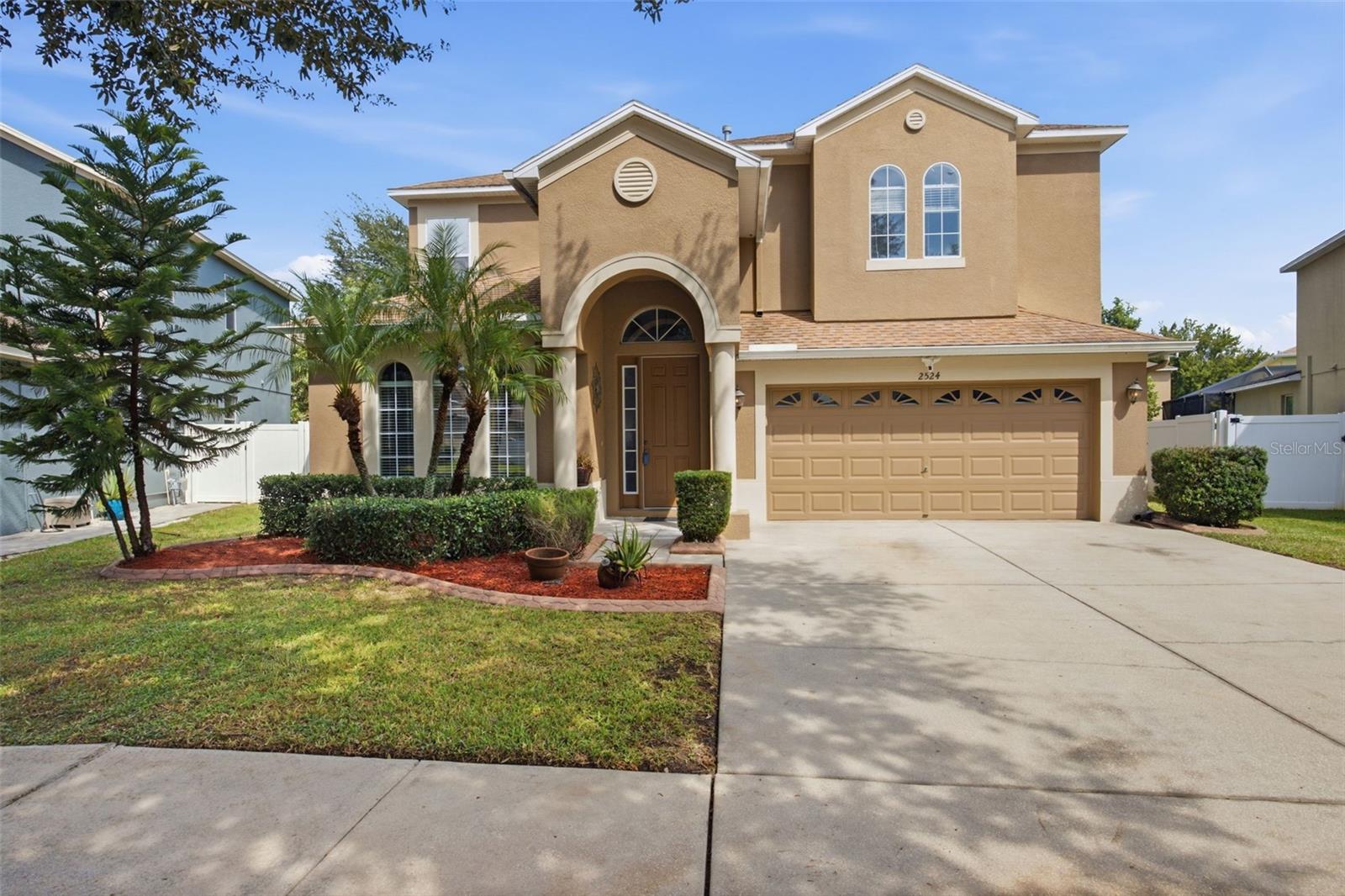 2524 CROSS MORE ST