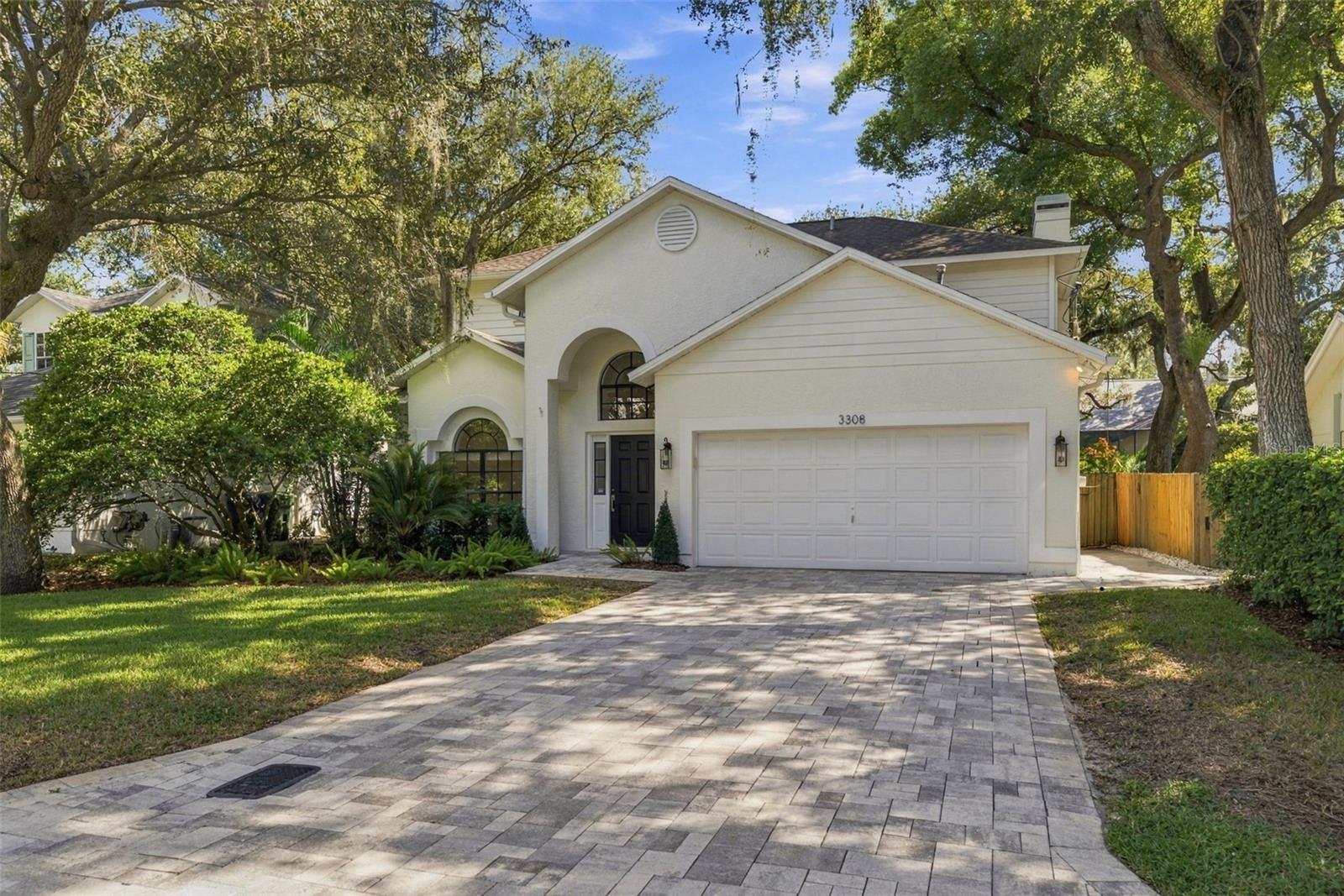 3308 W VILLA ROSA ST