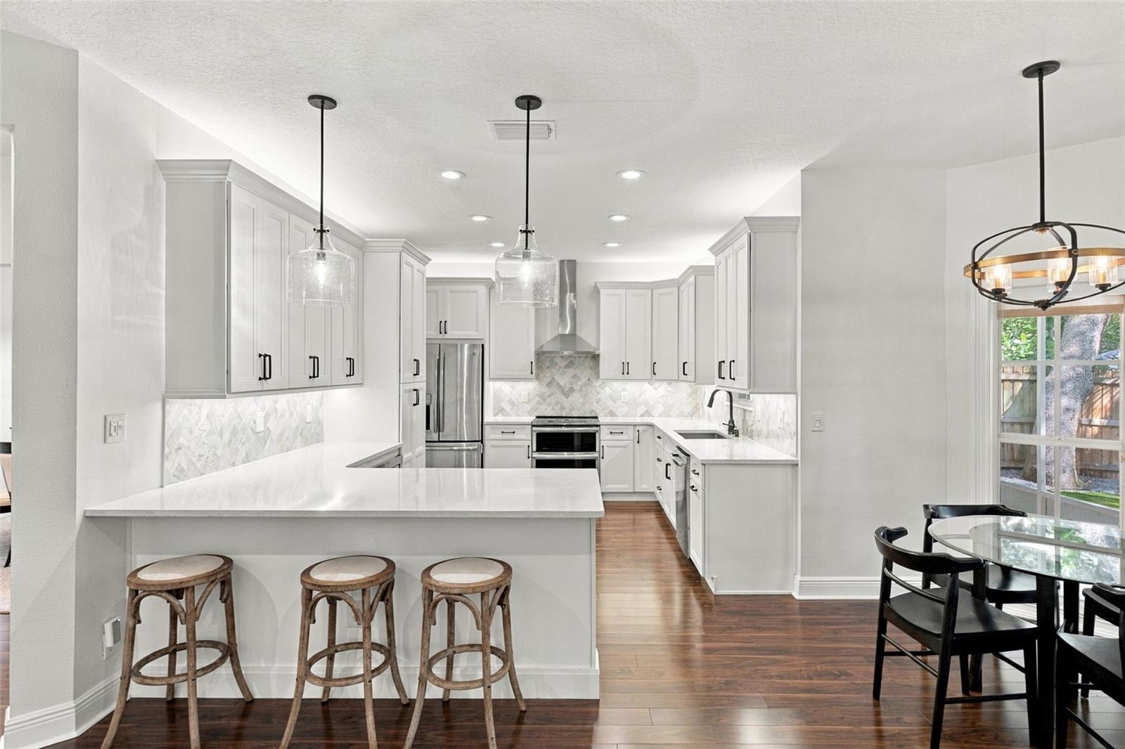 3308 W VILLA ROSA ST