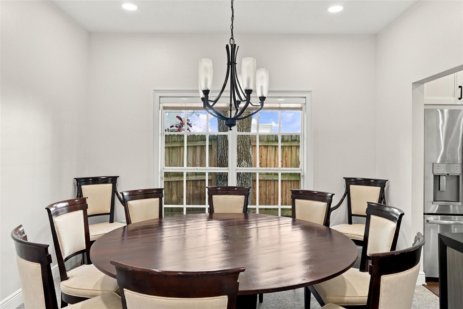 3308 W VILLA ROSA ST