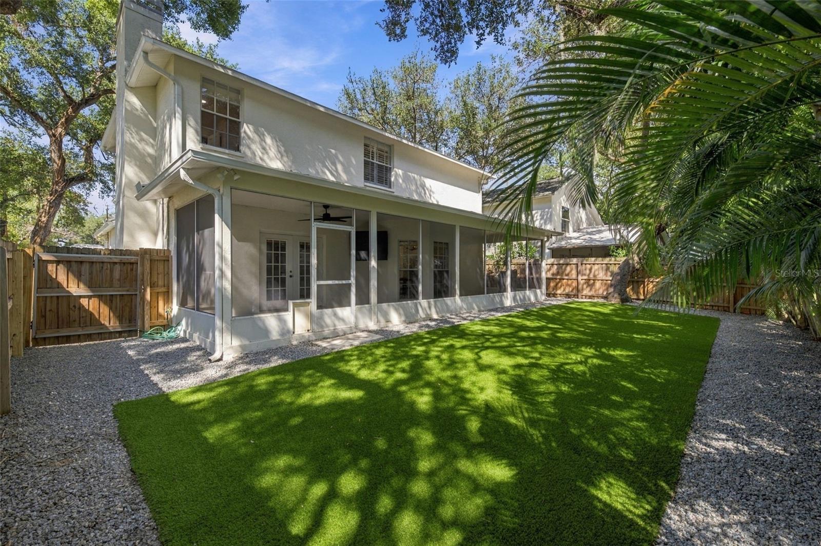3308 W VILLA ROSA ST