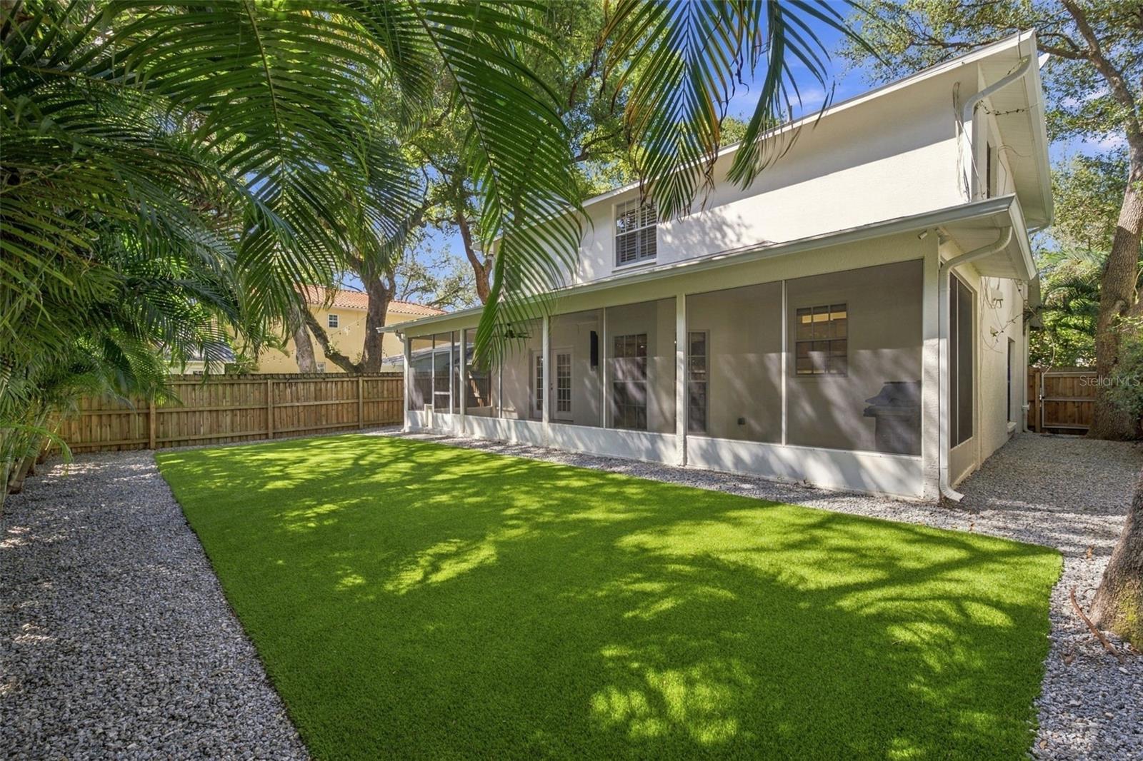 3308 W VILLA ROSA ST