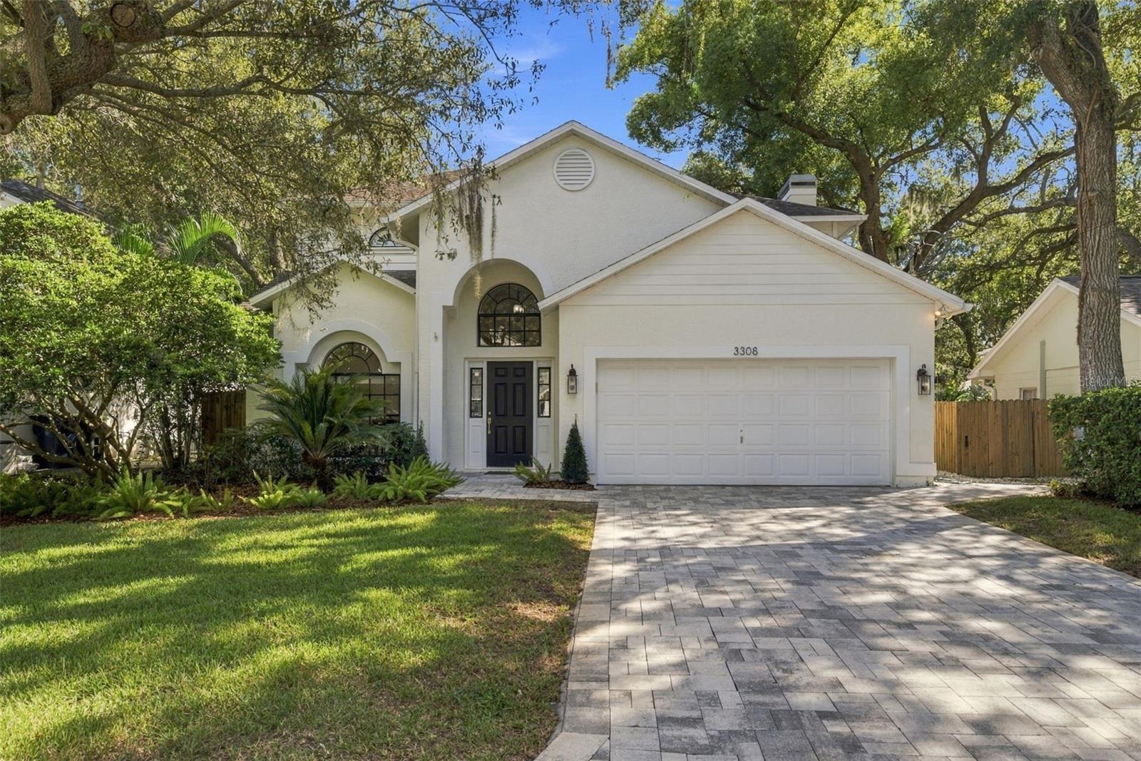 3308 W VILLA ROSA ST