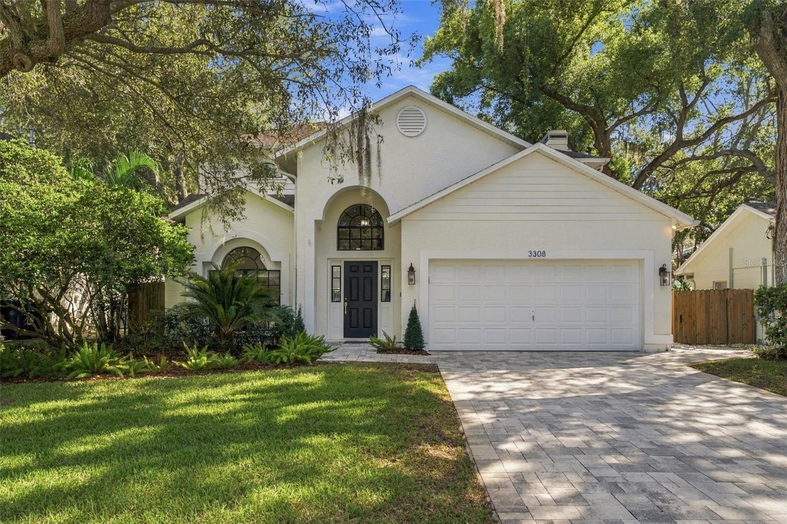 3308 W VILLA ROSA ST