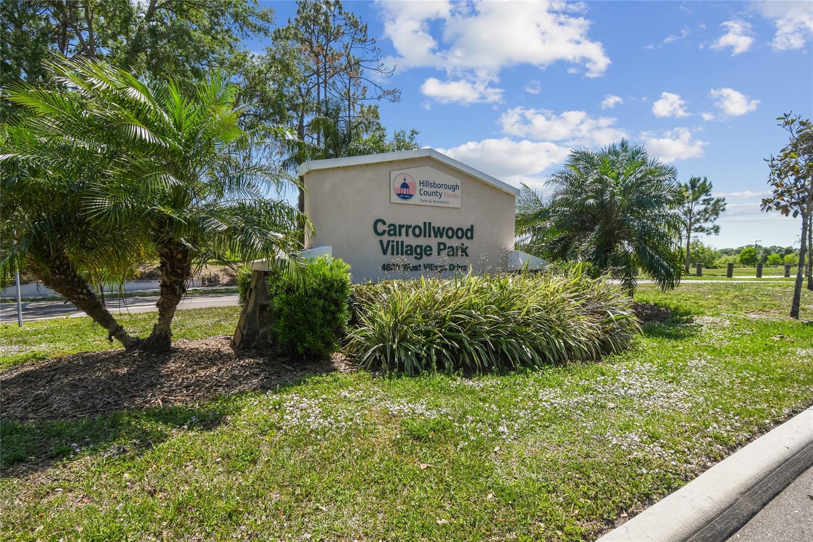 14601 ANCHORET RD