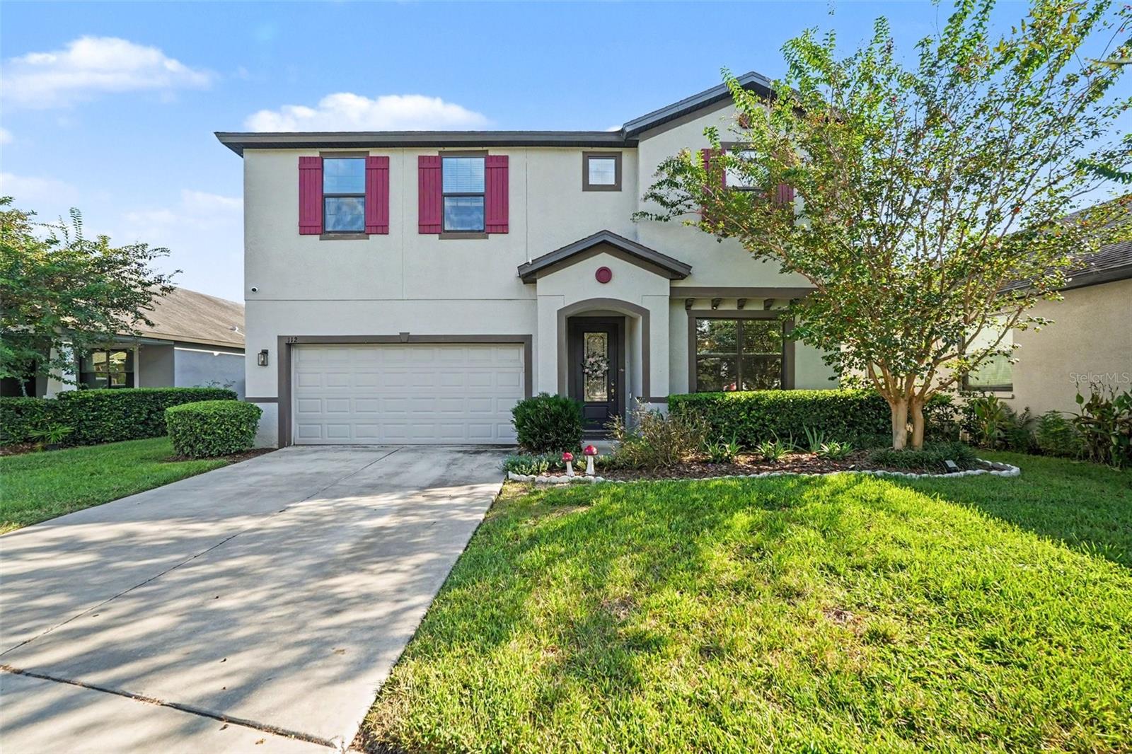 112 ELINA SKY DR