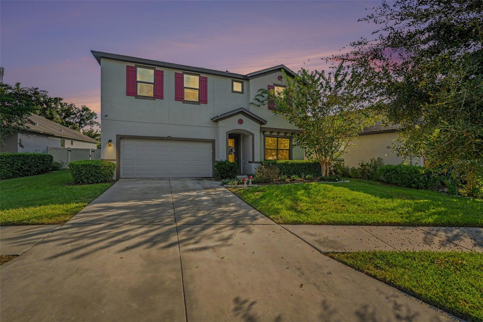112 ELINA SKY DR