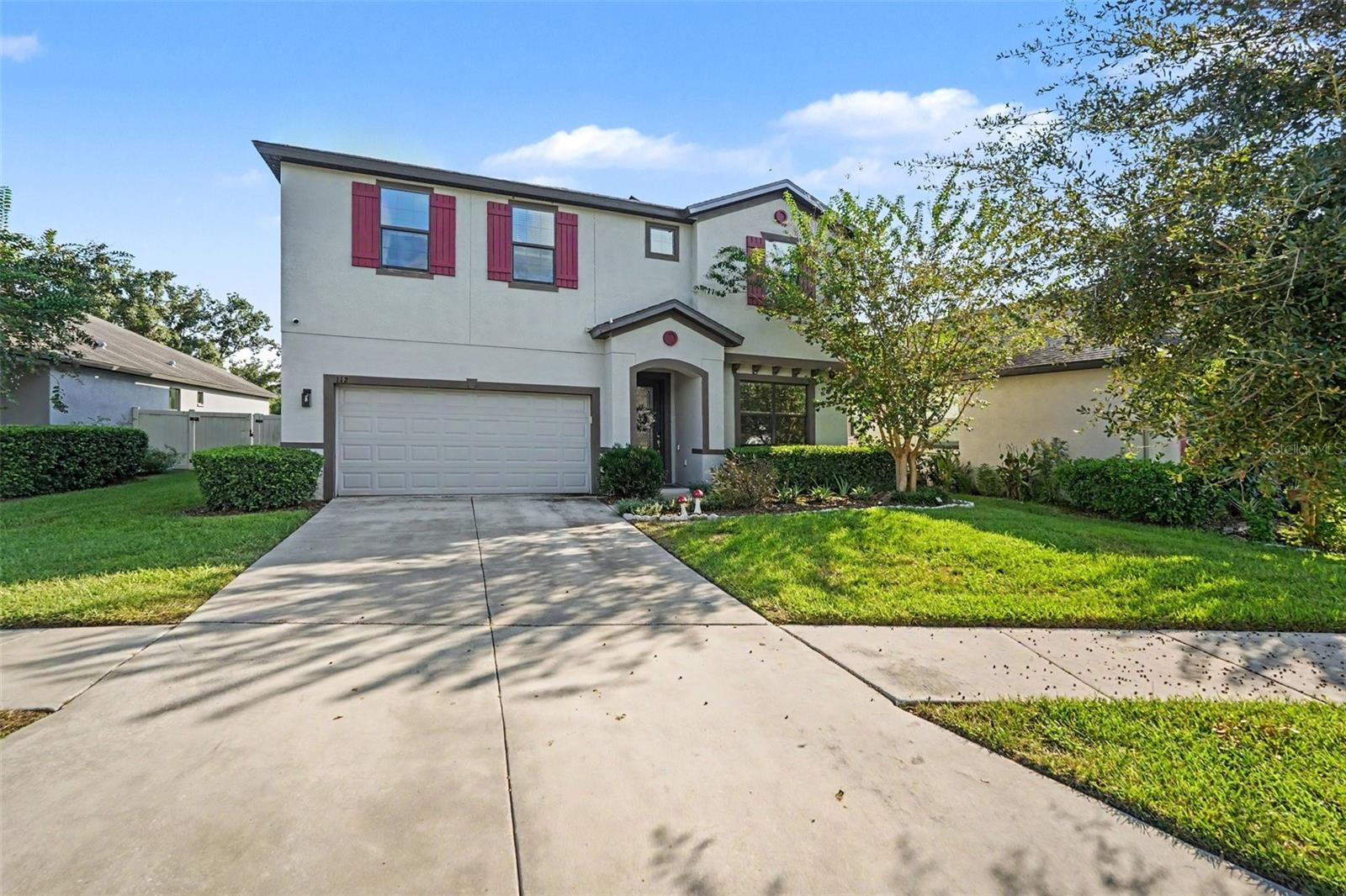 112 ELINA SKY DR