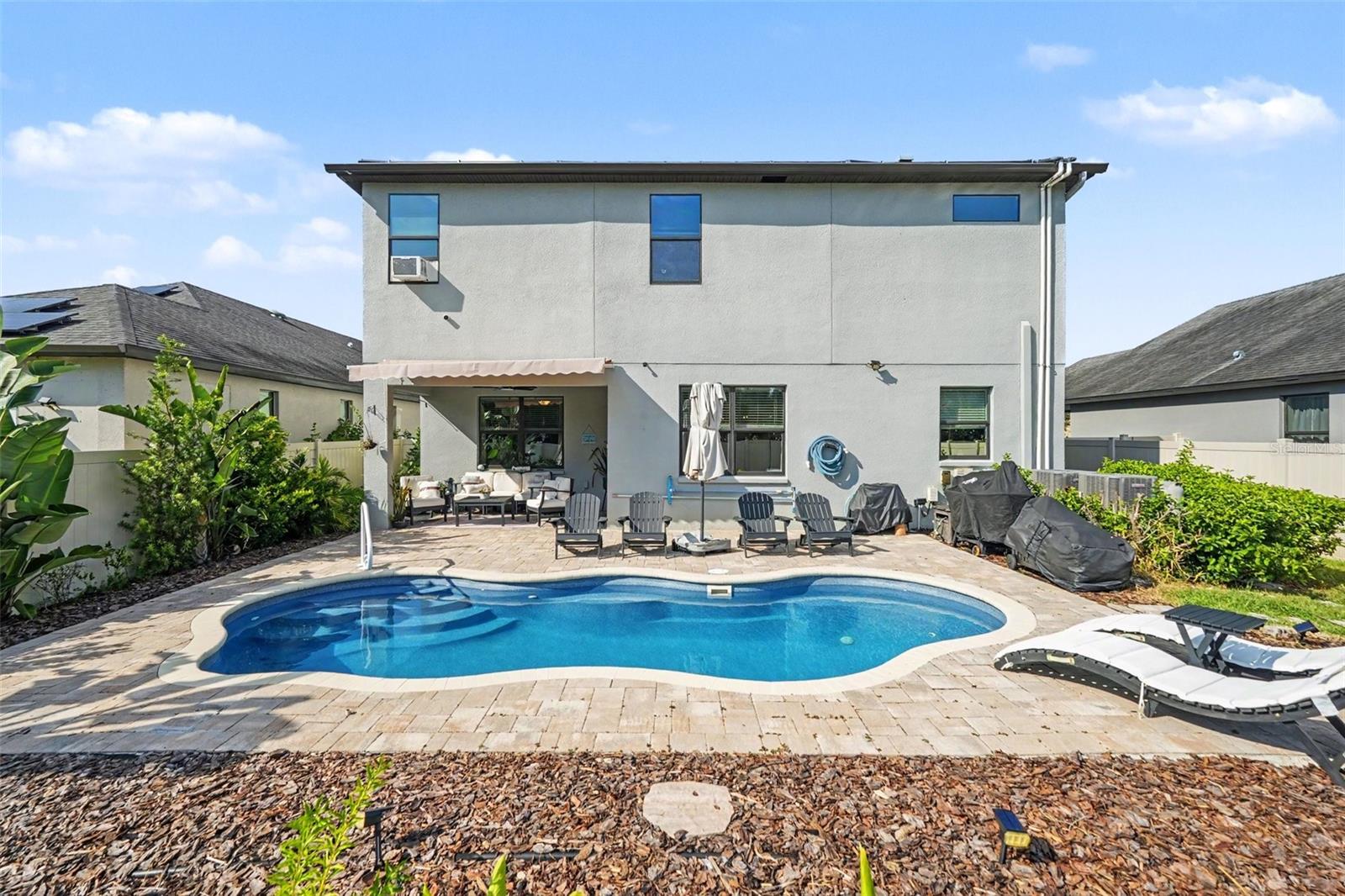 112 ELINA SKY DR