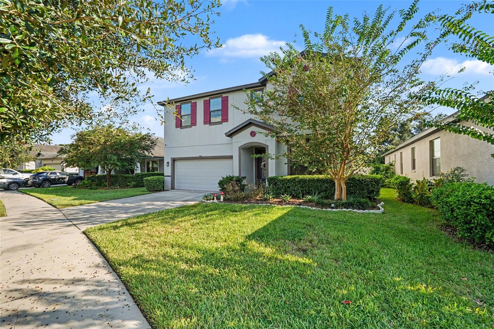 112 ELINA SKY DR