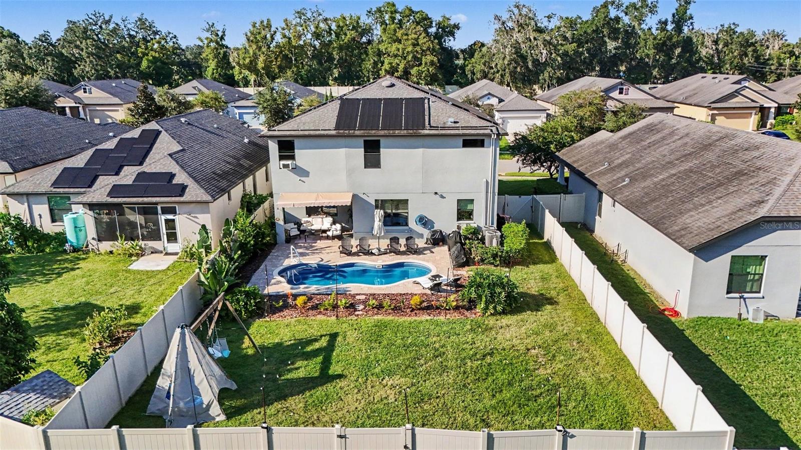 112 ELINA SKY DR