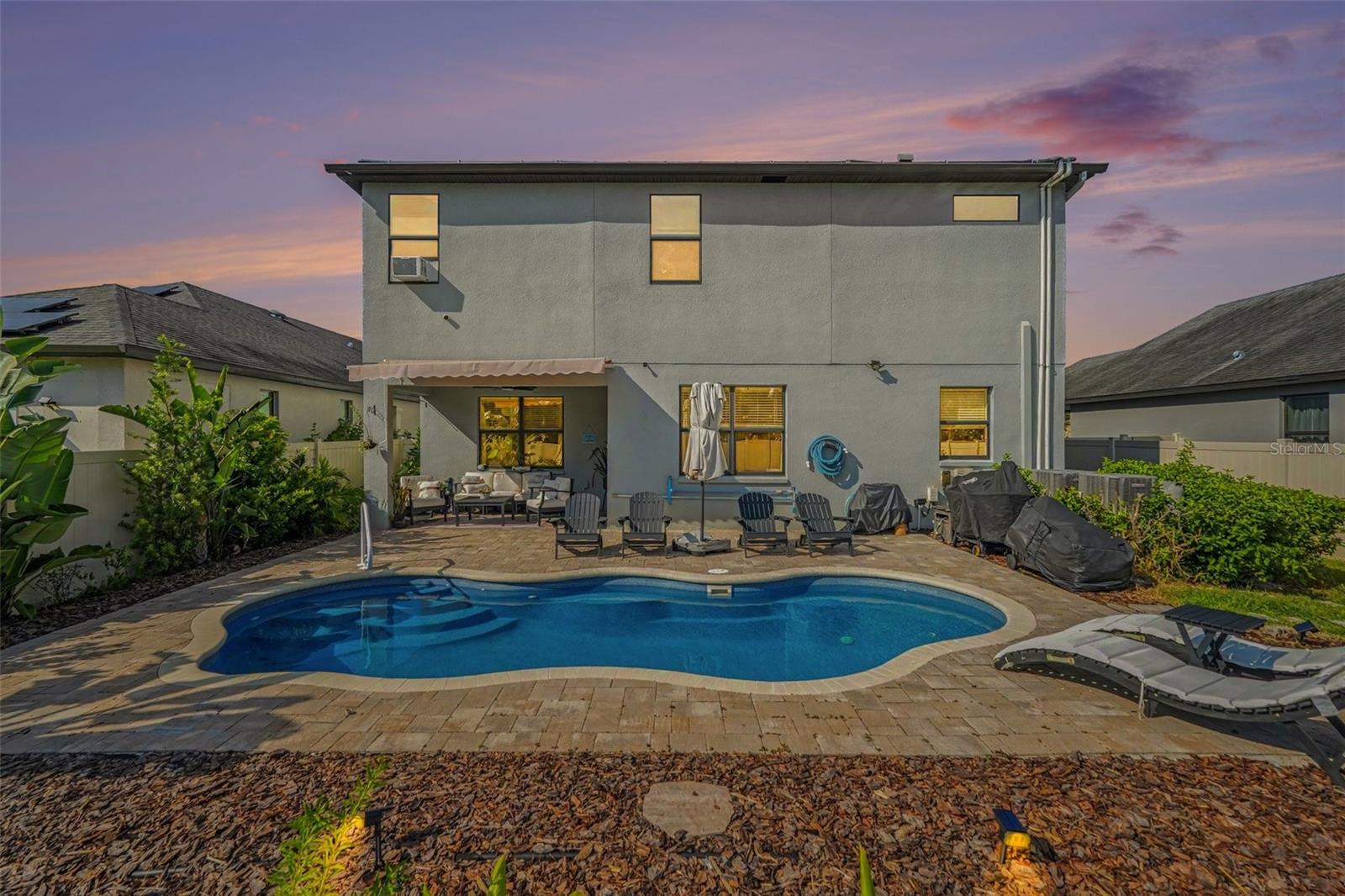112 ELINA SKY DR