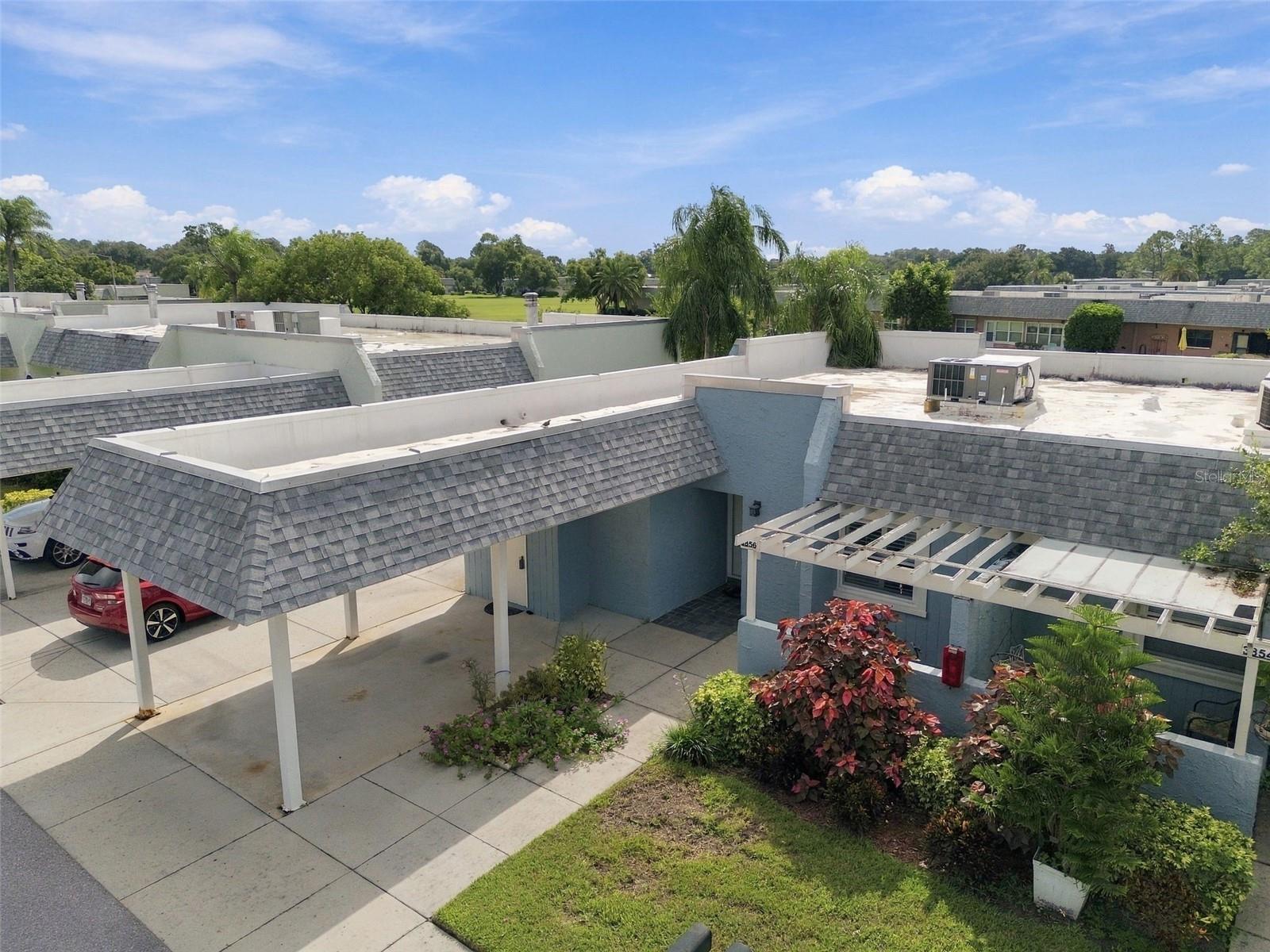 3856 TROPHY BLVD #2