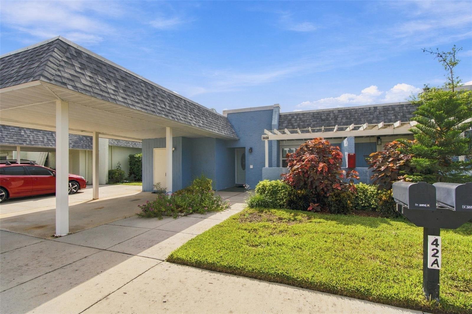 3856 TROPHY BLVD #2