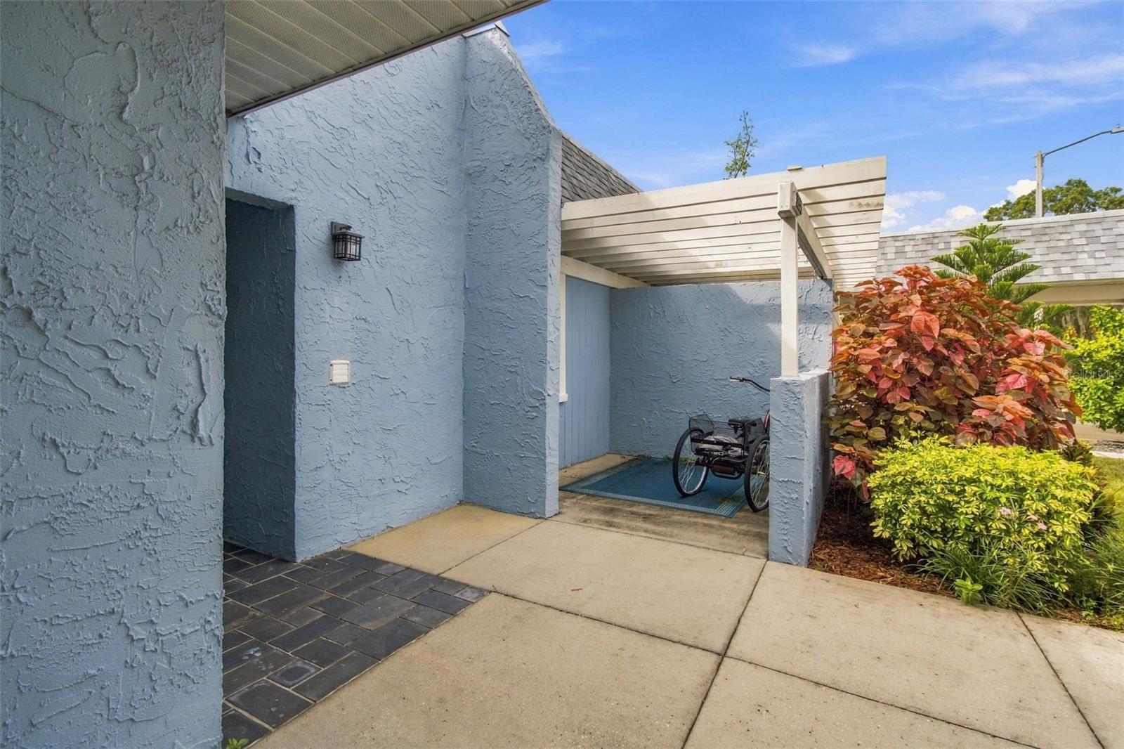 3856 TROPHY BLVD #2