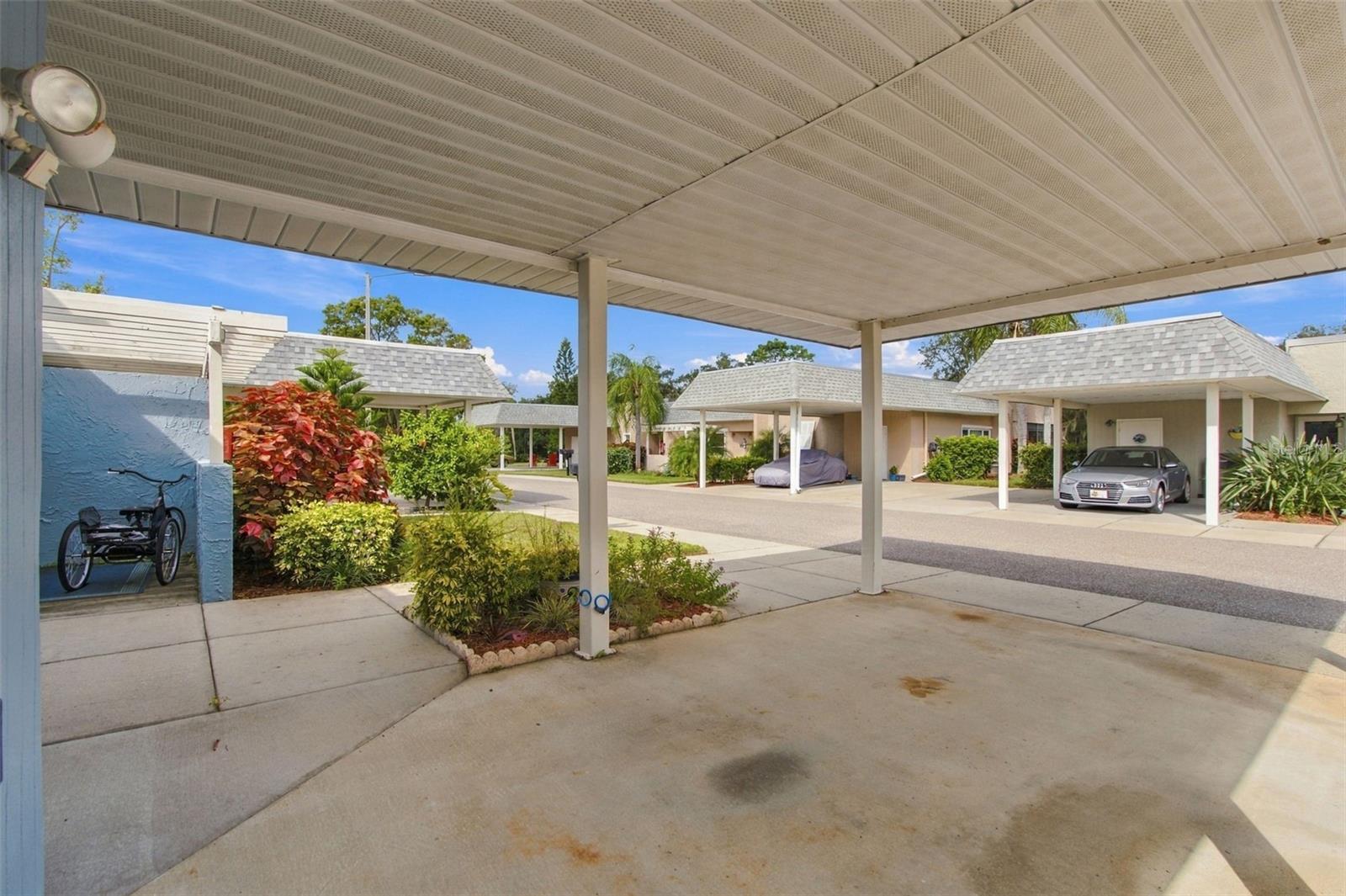 3856 TROPHY BLVD #2