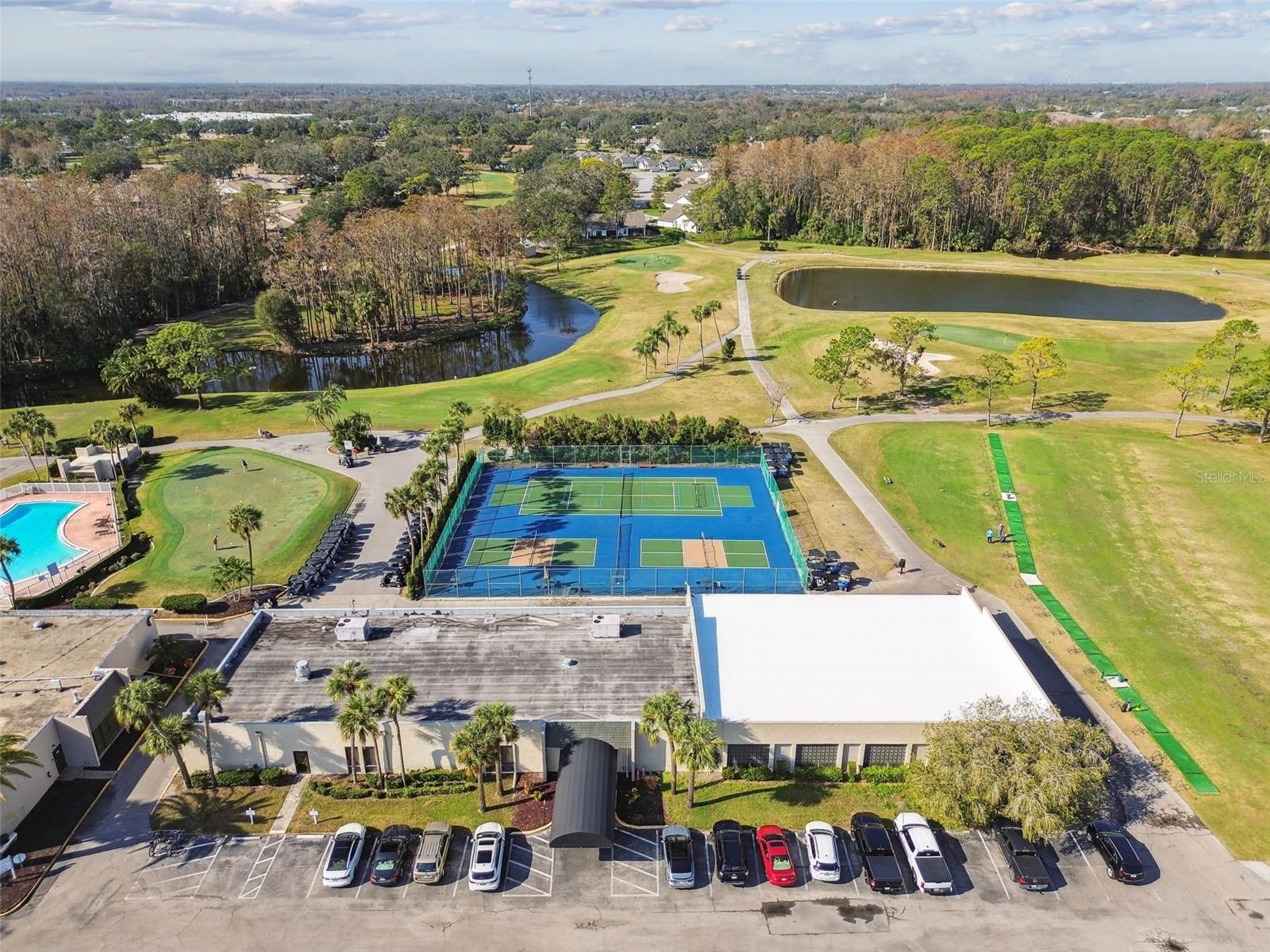3856 TROPHY BLVD #2