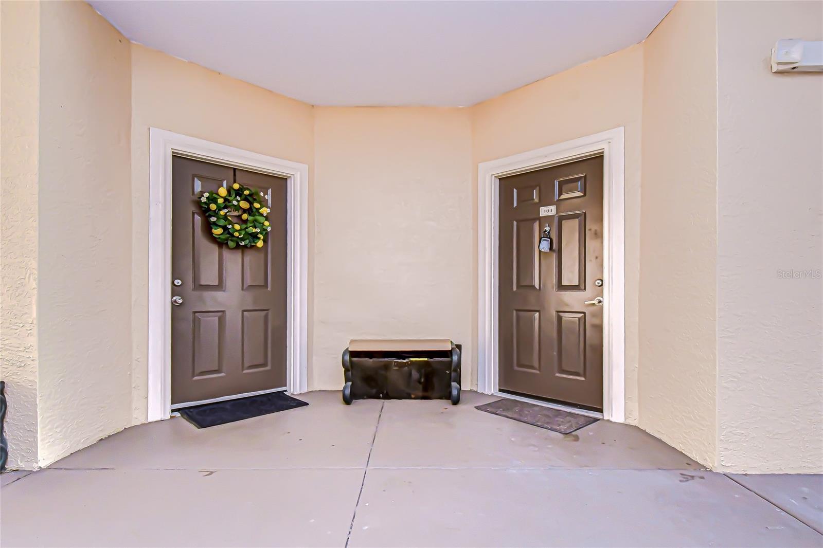 5125 PALM SPRINGS BLVD #3104