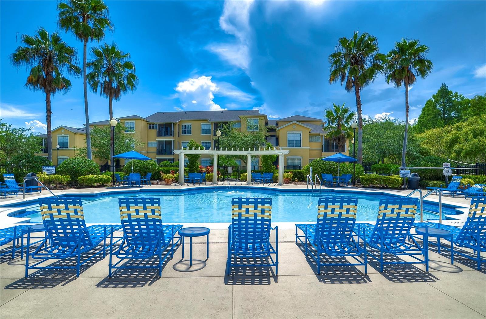 5125 PALM SPRINGS BLVD #3104