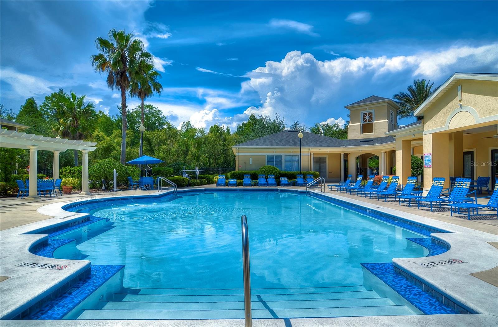 5125 PALM SPRINGS BLVD #3104