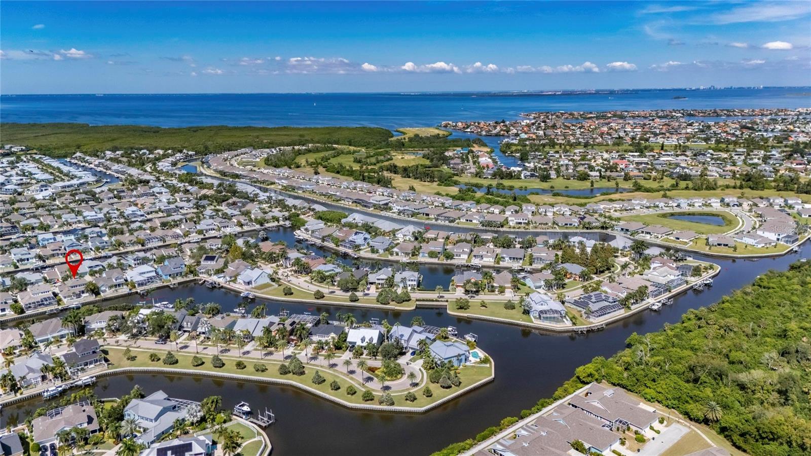 421 ISLEBAY DR