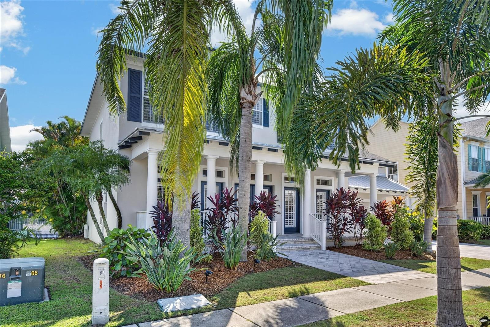 421 ISLEBAY DR