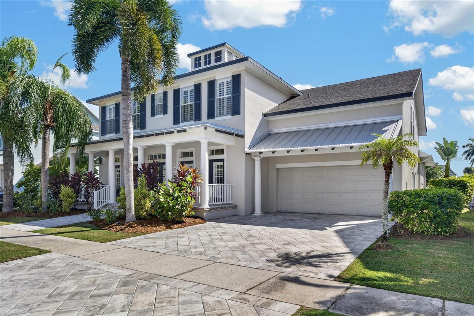 421 ISLEBAY DR