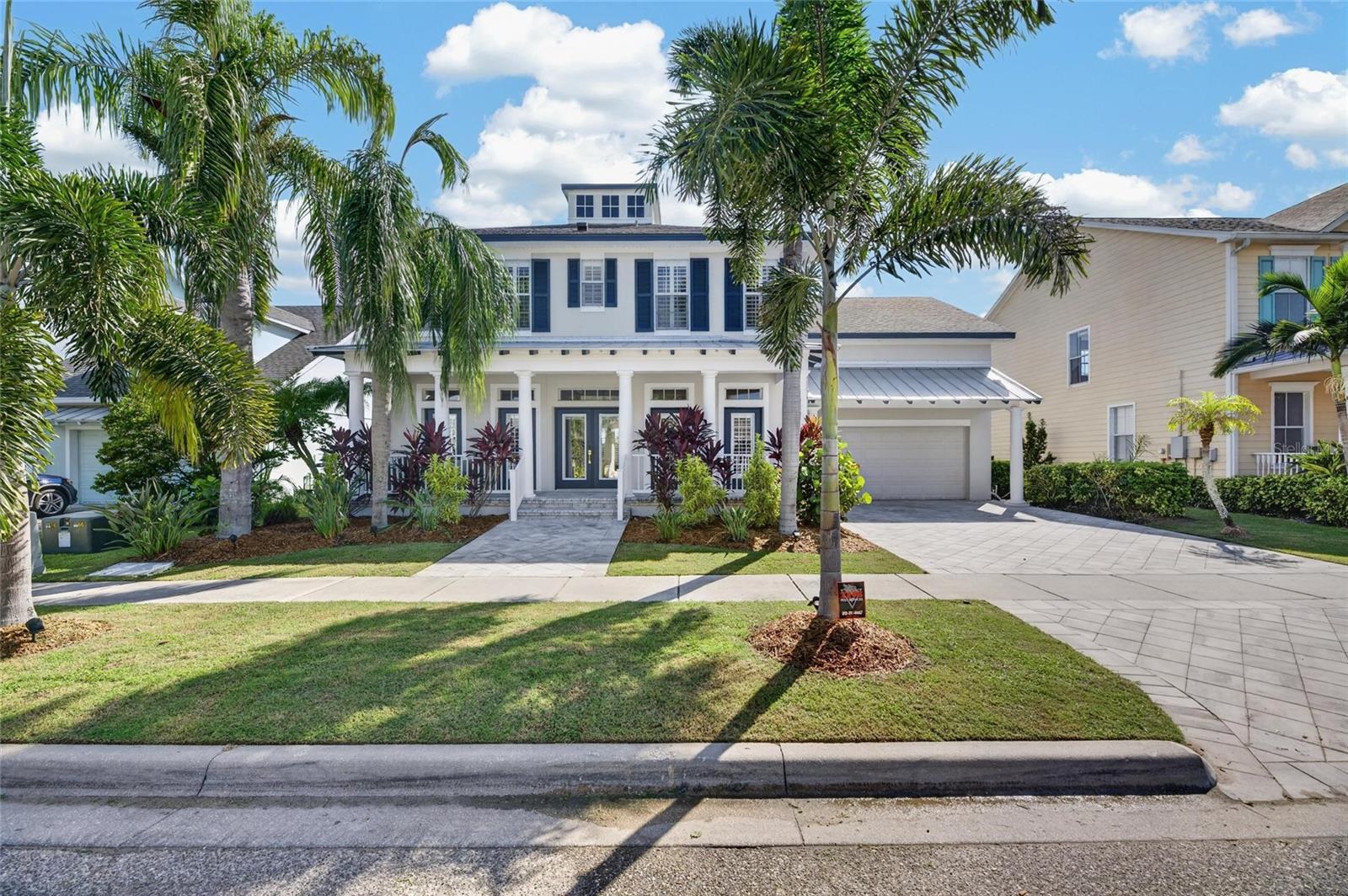 421 ISLEBAY DR