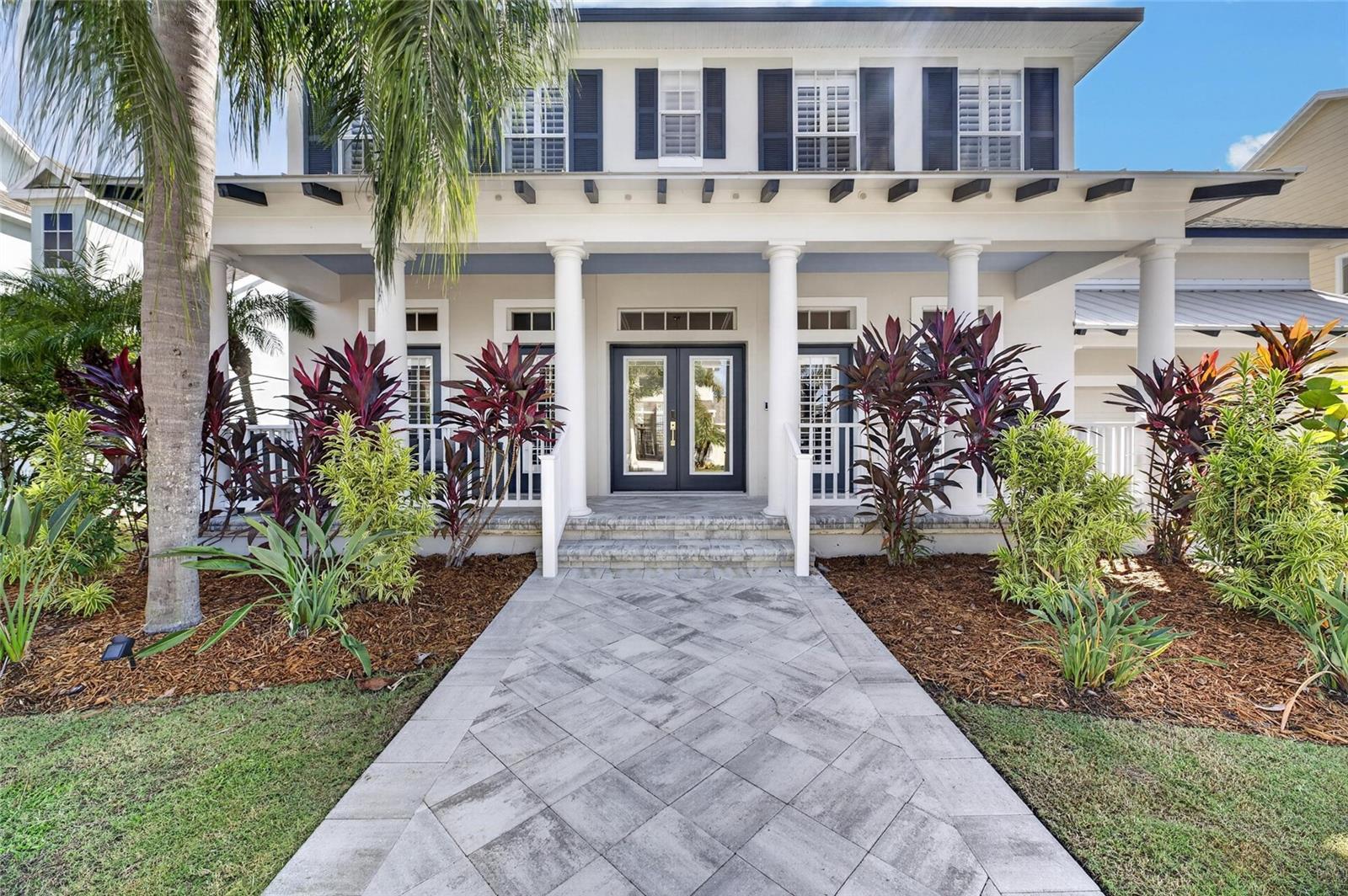 421 ISLEBAY DR