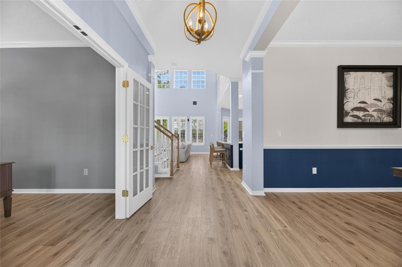 421 ISLEBAY DR