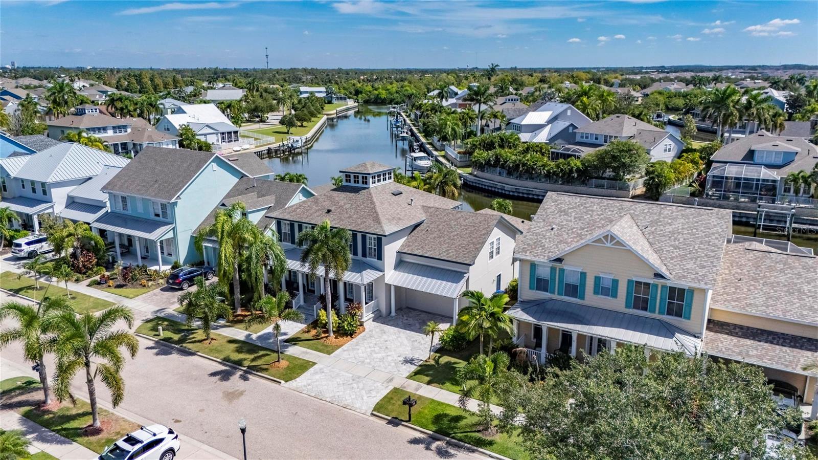 421 ISLEBAY DR