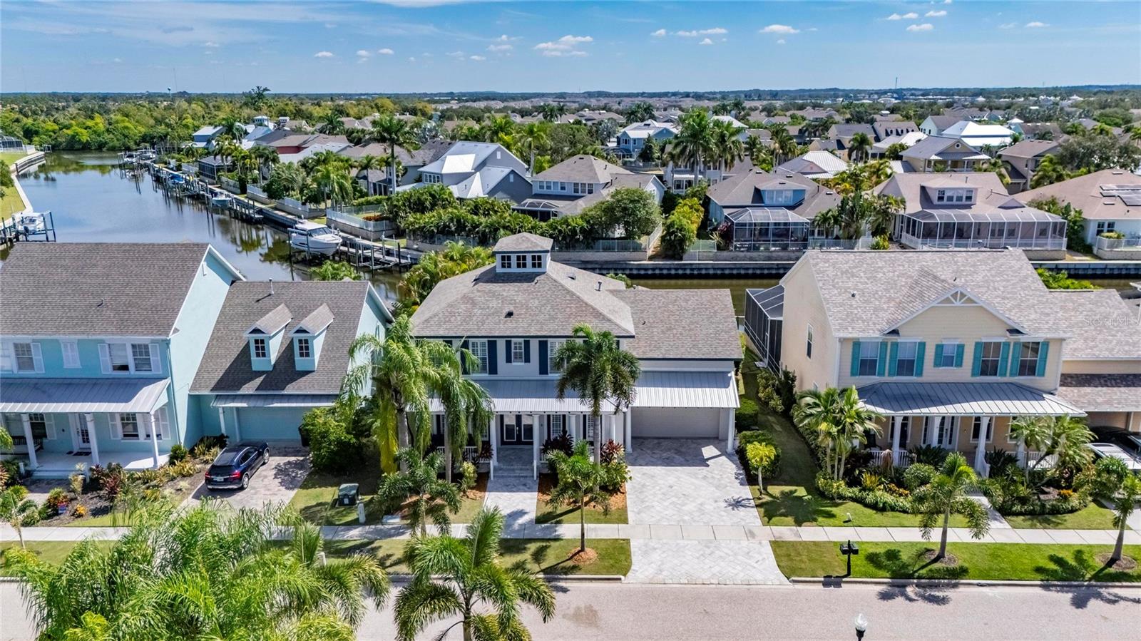 421 ISLEBAY DR