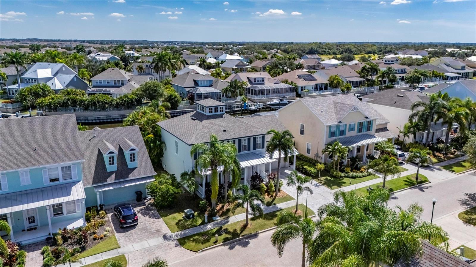 421 ISLEBAY DR