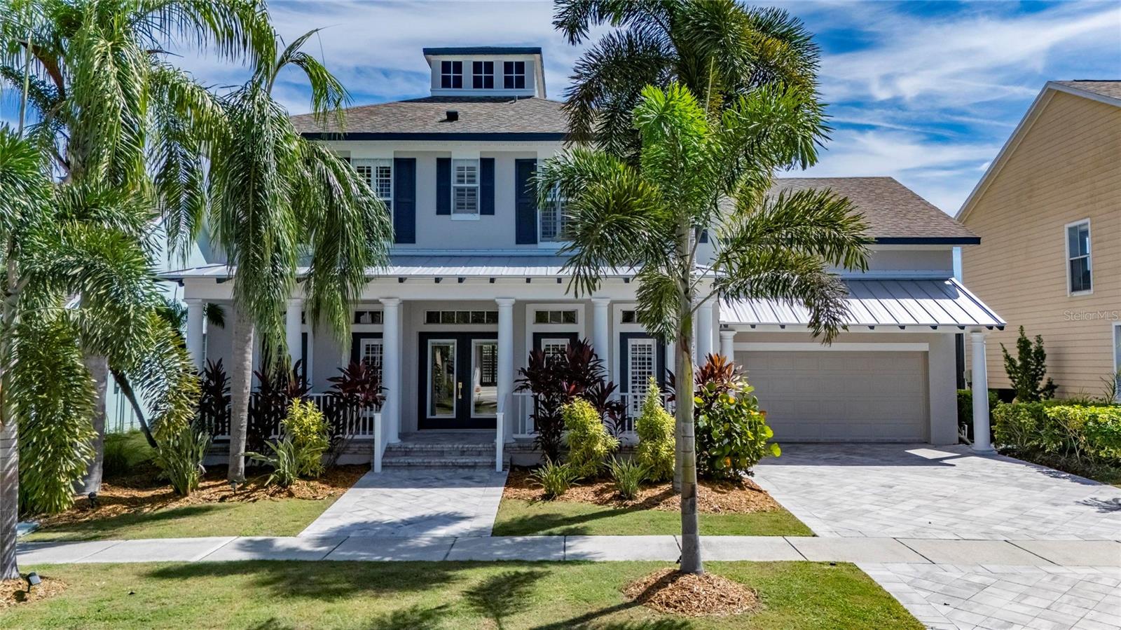 421 ISLEBAY DR