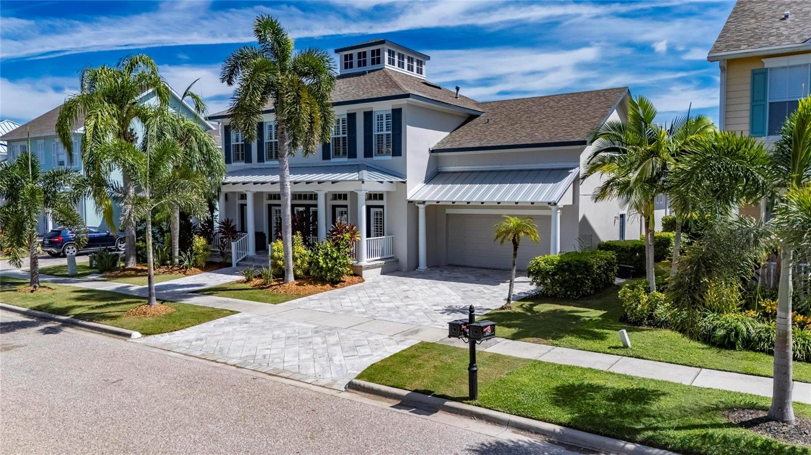 421 ISLEBAY DR