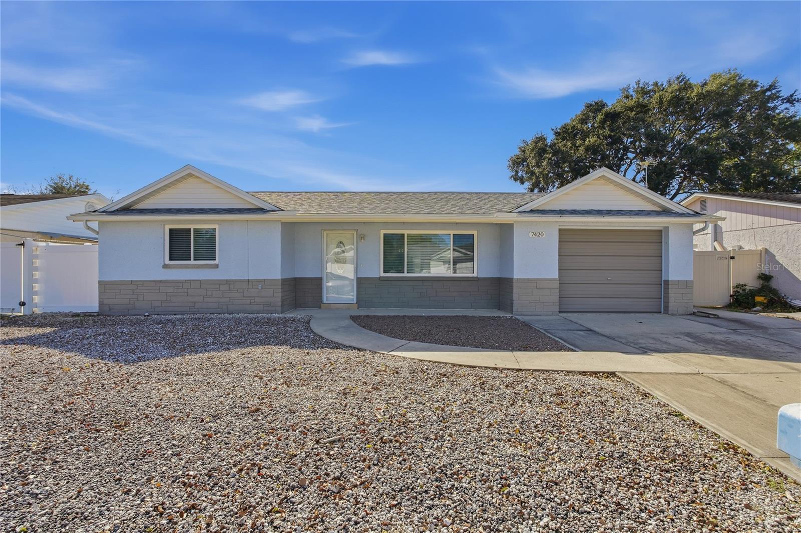 7420 Sandalwood Dr, Port Richey